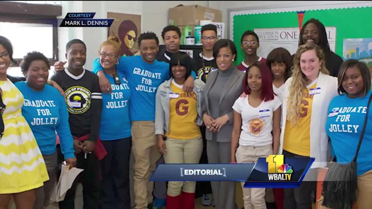 Congratulations to Renaissance Academy, graduates