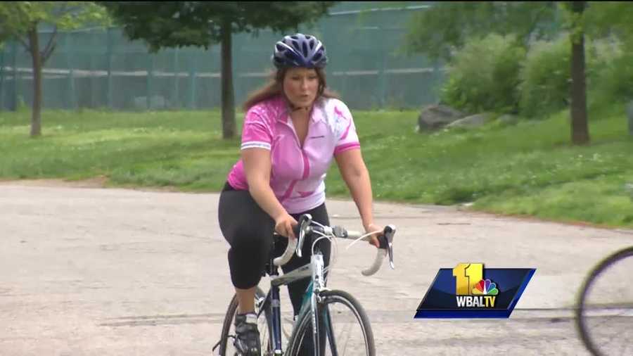It began as a promise from the founder of Susan G. Komen to her dying sister, a pledge to dedicate her life to ending breast cancer. That promise sparked a movement and now a new opportunity with a focus on the role of men in the fight. A local family shares its story as they prepare for the Promise Ride.