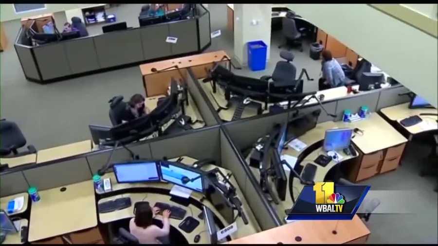 Baltimore City's 911 system is back up and running after it was down for about 90 minutes Tuesday night. The mayor and emergency officials met Wednesday with police and fire officials, praising their teams for providing service to residents during the outage. What remains unclear is what caused the outage and how many people may have been impacted.
