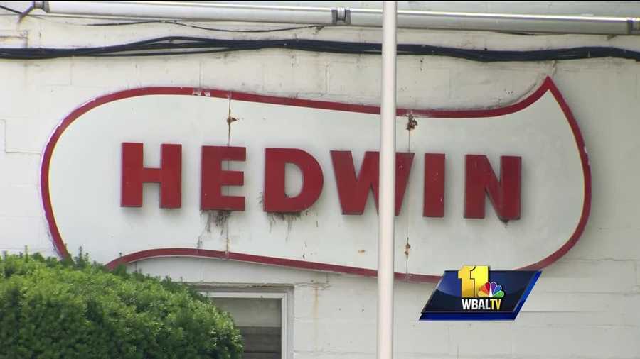 Operations at the long-standing Hedwin Corporation in north Baltimore are shutting down. Employees have been notified that positions at the plant will be eliminated starting in August.
