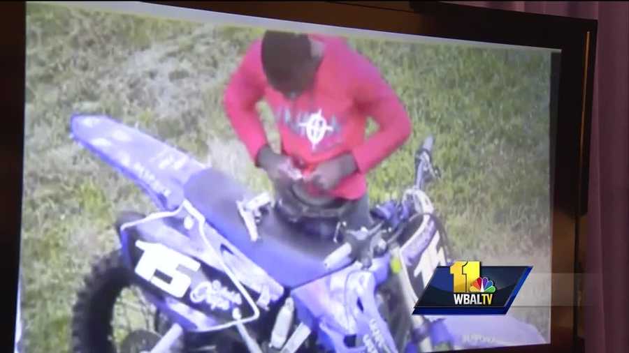 The Baltimore Police Department is forming a task force dedicated solely to finding solutions to people illegally riding dirt bikes and all-terrain vehicles on city streets. Calling dirt bike riding on public streets a nuisance and a public safety issue, Baltimore police and the Baltimore City State's Attorney's Office are teaming up to try to end this reckless and dangerous activity.