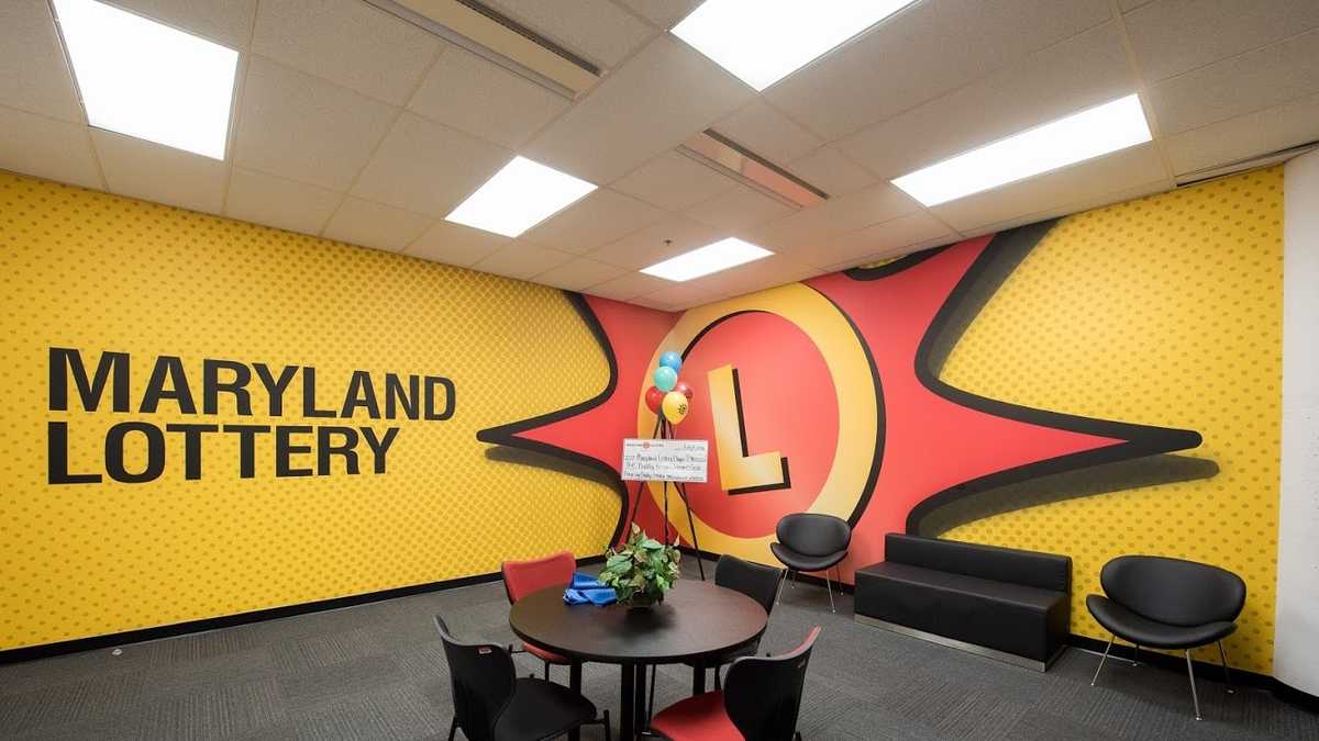 Images Maryland Lottery Dedicates Buddy Roogow Winner’s Circle