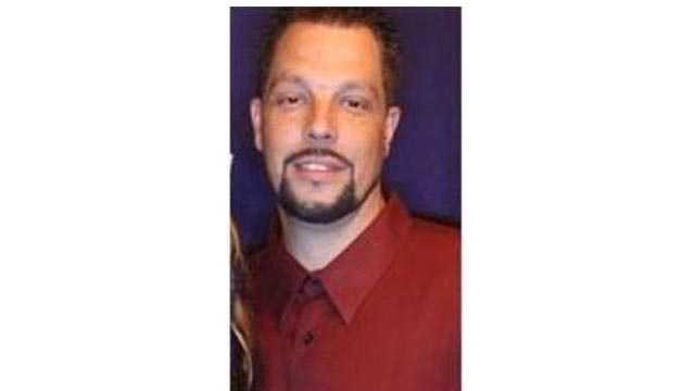 Charles "Chuck" Motta Jr., 42, was last seen July 5 in Glen Burnie.