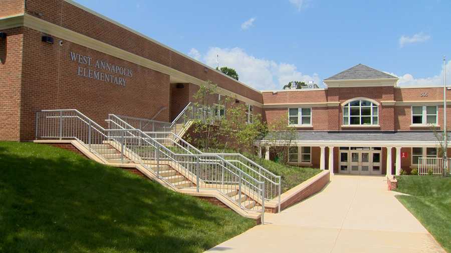 Anne Arundel County school officials are trying to figure out how to balance enrollment with growing populations at many schools, including West Annapolis Elementary.