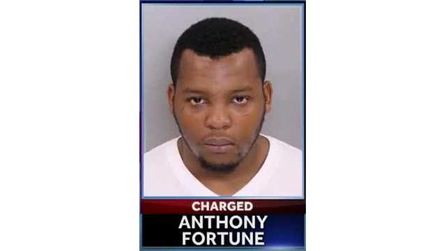 Man charged in Dundalk shooting