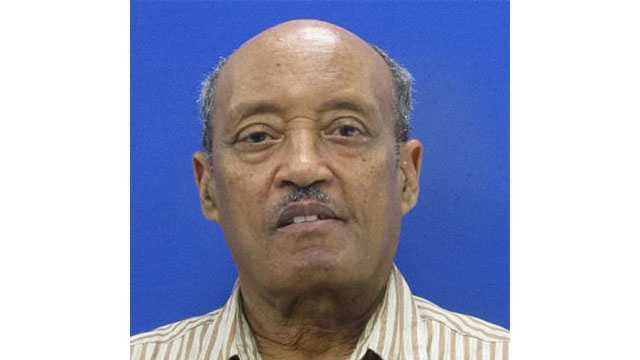 Teklehaimanot Woldemichael, 79 was last seen leaving his home at 1 p.m. Wednesday in the 300 block of East Joppa Road in Towson.