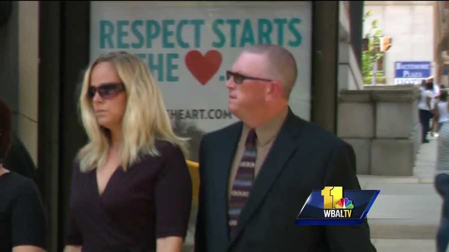 A law enforcement training officer took the stand Friday in the trial of Officer Wesley Cagle.