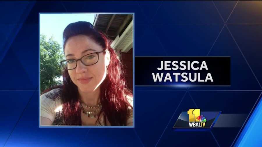 Two people died in Saturday's flood in Ellicott City, both swept away by rushing water. It was a tragic ending to a girls' night out for Jessica Watsula, her mother-in-law and two sisters-in-law. They stepped into maybe 2 inches of water leaving Portalli's Italian restaurant on Main Street.