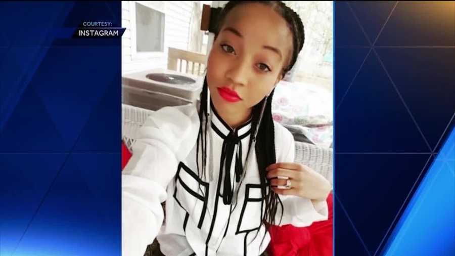 Video was posted of Korryn Gaines’ son talking about the day he was shot and his mother was killed in a police-involved shooting in Randallstown.