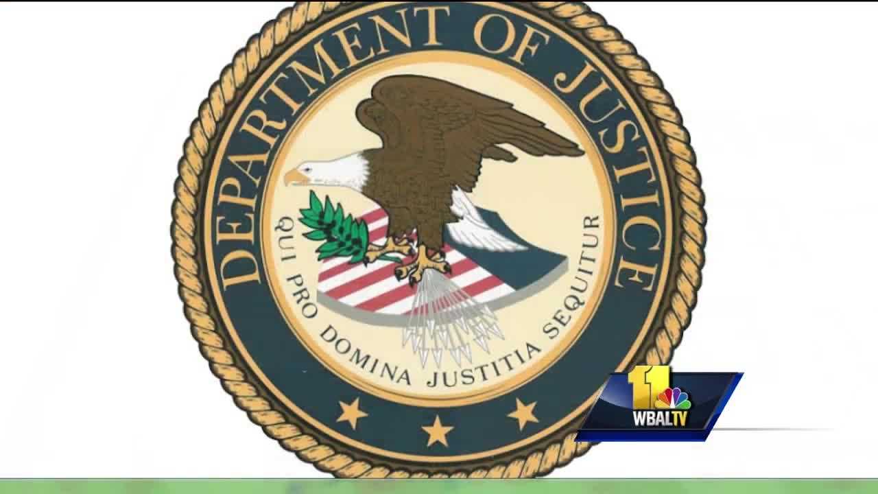 What Does The DOJ Report Mean For Baltimore?