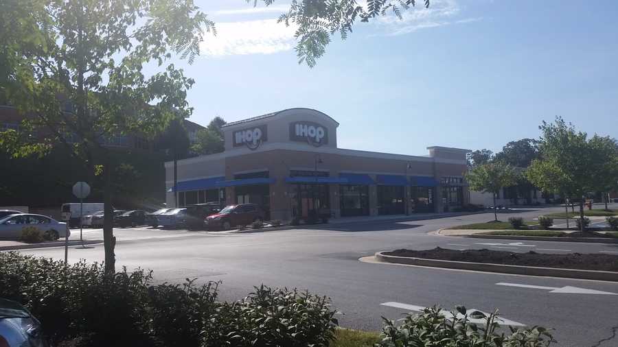 New IHOP opens in Owings Mills
