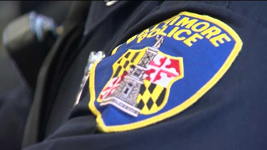 A controversial email led to the suspension of a Baltimore police lieutenant as an internal investigation gets underway. Police are calling it a personnel matter and would not discuss specifics, but said police Commissioner Kevin Davis is outraged and disappointed. In an email sent to the department's officers and staff, Lt. Victor Gearhart called protesters at the Maryland Fraternal Order of Police conference "thugs." He added, "On the bright side, maybe they will stop killing each other while they are protesting us."