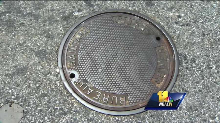 The Maryland Board of Public Works has approved more than $20 million to improve the water in Baltimore City. The funding is just one piece of the puzzle to rehabilitate the city's water system, but it's a first for the state Department of the Environment to actually give grant money for this type of work, which comes thanks to a law change last year.