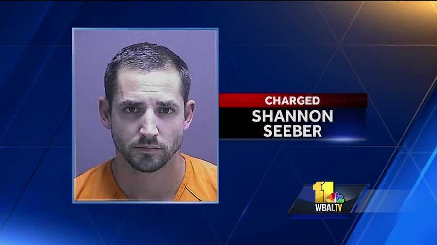 A Virginia man is facing several charges after Howard County police said he sold fake concert tickets on Craigslist. Police are releasing his picture in an effort to find additional scam victims. Investigators said Shannon Michael Seeber is facing many charges including theft and forgery.