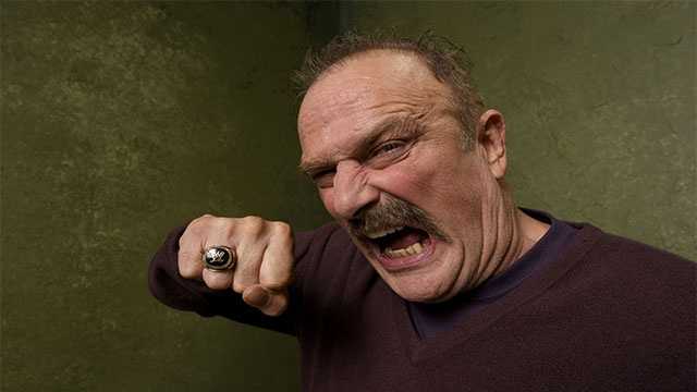 WWE Hall of Famer Jake "the Snake" Roberts will bring his one-man show to the Baltimore Soundstage on Aug. 26.