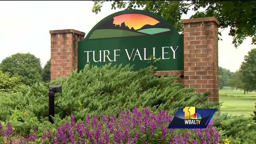 It has been a rough almost two months for many businesses in downtown Ellicott City, but now there's a lifeline of sorts from Turf Valley Resort. The resort is creating a mini-bazaar inside its convention center, where some of those businesses can set up shop.