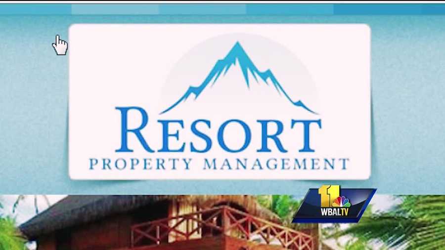 Vacation timeshare owners are demanding refunds. Consumers said that they paid a lot of money to a company promising to advertise their units and expected lucrative rentals. But now those who paid hundreds, or even thousands of dollars to Resort Property Management said that are getting the runaround.