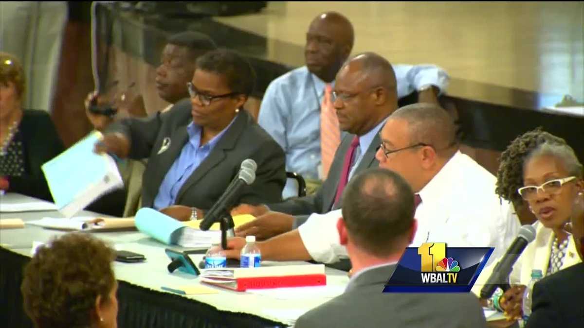 Stokes delays financing vote for Port Covington