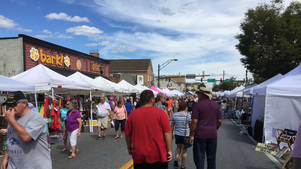 Photos Catonsville Festival