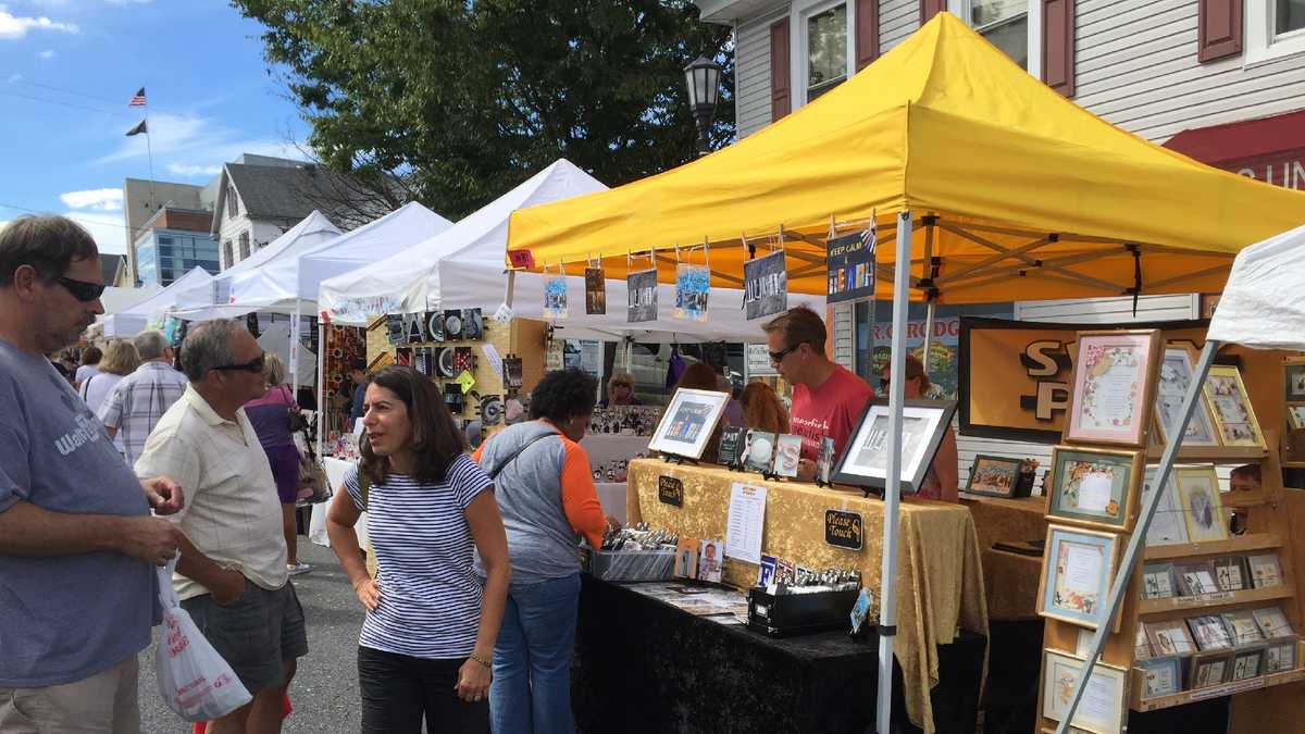 Photos Catonsville Festival