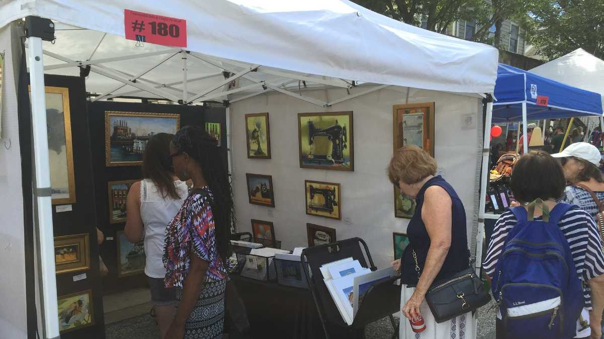 Photos Catonsville Festival