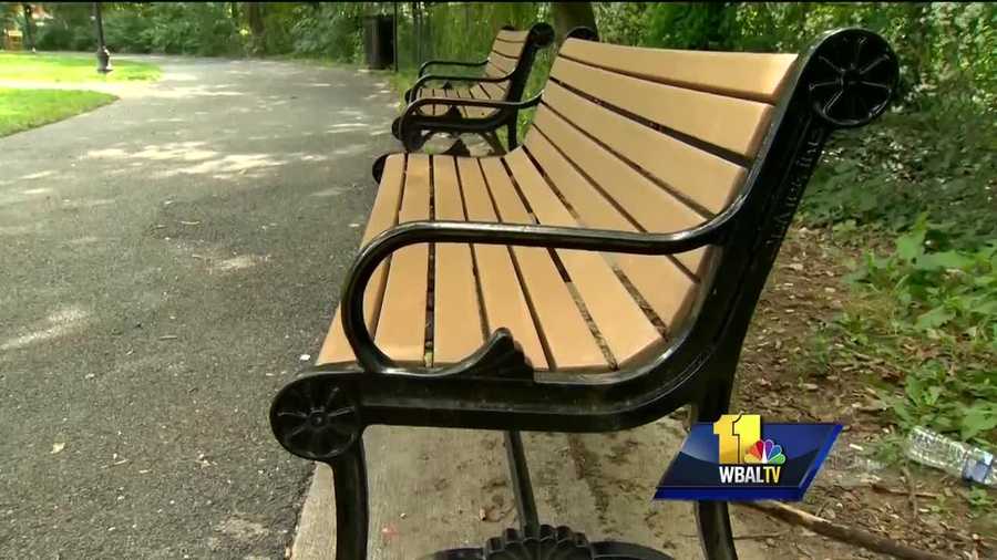 Man Robbed Stabbed At Wyman Park