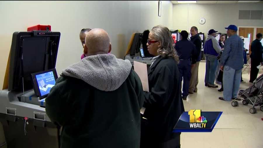 After an April primary that had its fair share of issues, Baltimore is hoping to get more election judges to smooth out the process by November. Of the city's 296 precincts, at least 14 opened late, some by more than an hour, for the primary election. The Baltimore City Board of Elections hopes to recruit at least 1,000 more election judges to help ensure what happened during the primary election doesn't happen during the general election.
