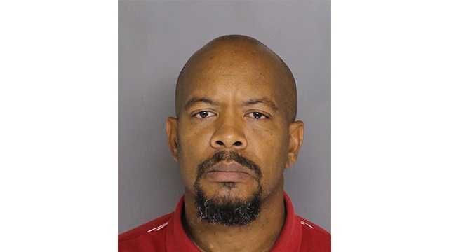 Kresslin Vondez Clark Sr., 44, is charged with second-degree murder for a fatal shooting that took place on Aug. 5 in Randallstown. Police said Clark told them the shooting was in self defense.
