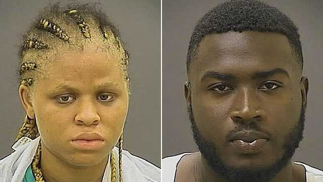 2 arrested in Wyman Park Dell robbery, stabbing