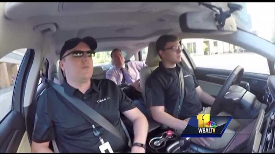 Maryland is trying to stay ahead of the curve when it comes to the driverless technology. State lawmakers held a hearing on this issue Tuesday in Annapolis as they are trying to get a sense of what Maryland needs to do before these vehicles are mass marketed.
