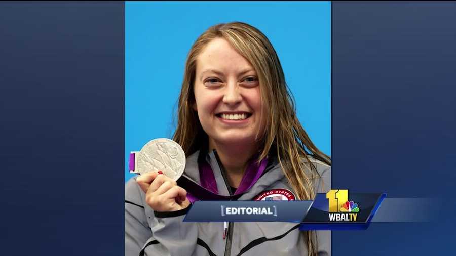 What a year it has been for Maryland athletes! Our Olympians won an amazing 18 medals during the Summer Games in Rio. And now, Maryland's paralympians are breaking records and bringing home gold!