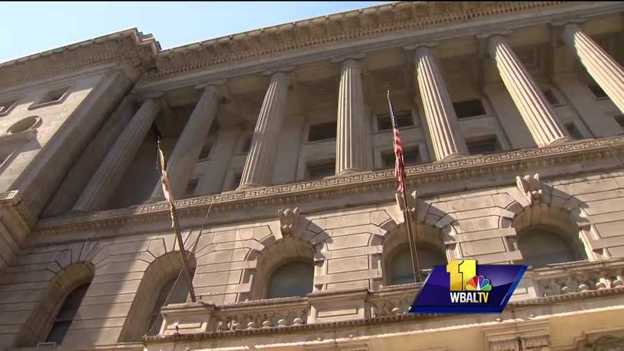 Jurors and court clerks have waged complaints with the court system that some type of bug is biting them inside of the Mitchell Courthouse, leaving them with bites and rashes. According to the complaints, two areas in question are the clerk's office and the various juror holding areas. WBAL-TV 11 News has learned that despite spraying and even bringing in a dog to find bed bugs, the actual cause still hasn't been found.