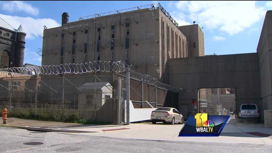 Maryland's public safety chief on Thursday laid out the downsizing of the state's prison system. It's the result of criminal justice reform and plummeting caseloads, dramatic in some places -- like Baltimore.