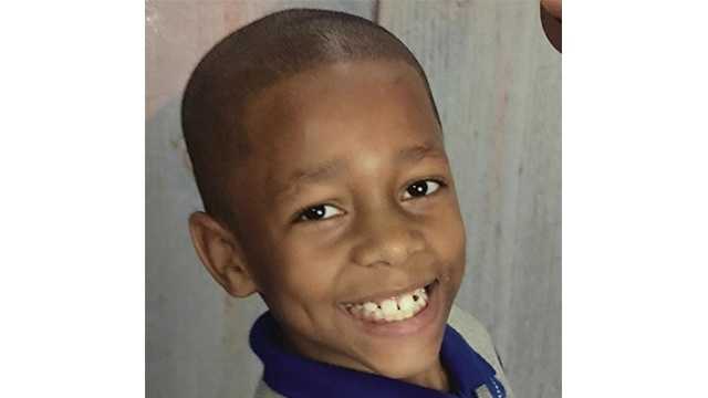 Baltimore police are asking for assistance in locating Kavontay McCoy.