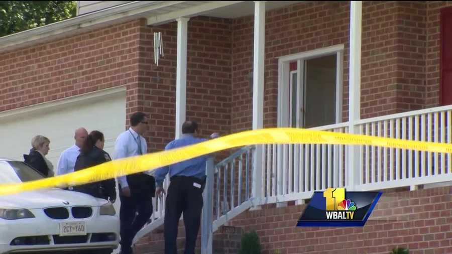 Baltimore County police are investigating after a violent home invasion in Rosedale Sunday morning that left one man dead and others injured. Officers said the home invasion happened around 3:30 a.m. Sunday morning in the 7500 block of Rossville Boulevard.