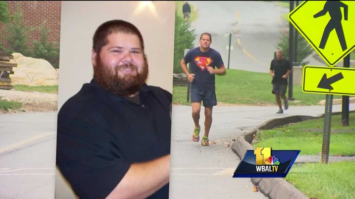 Weight loss group to compete in Baltimore Running Festival