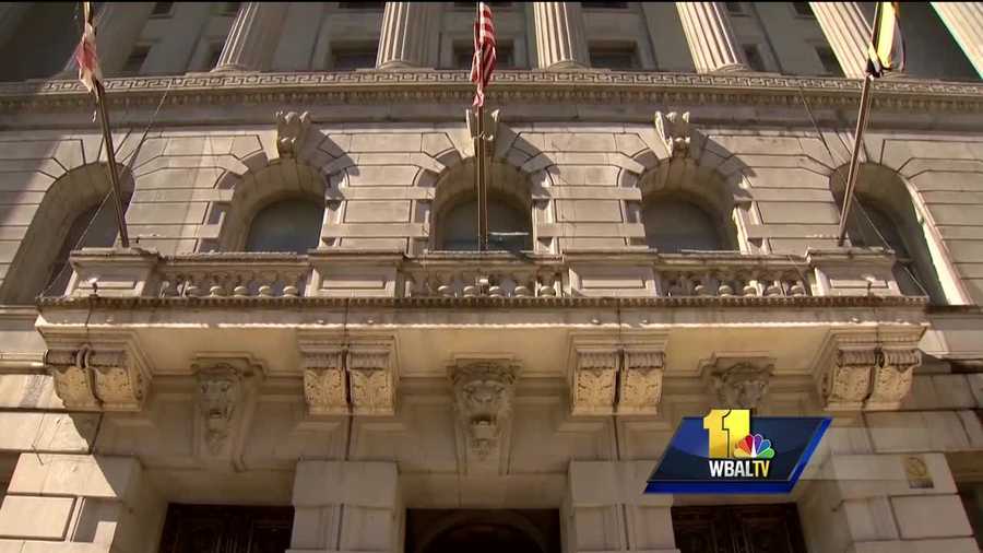 WBAL-TV 11 News recently uncovered a problem of bed bugs at the courthouses downtown. Now, the court has issued a new policy, aimed at employees, to help get the problem under control, but the union said the policy amounts to harassment.