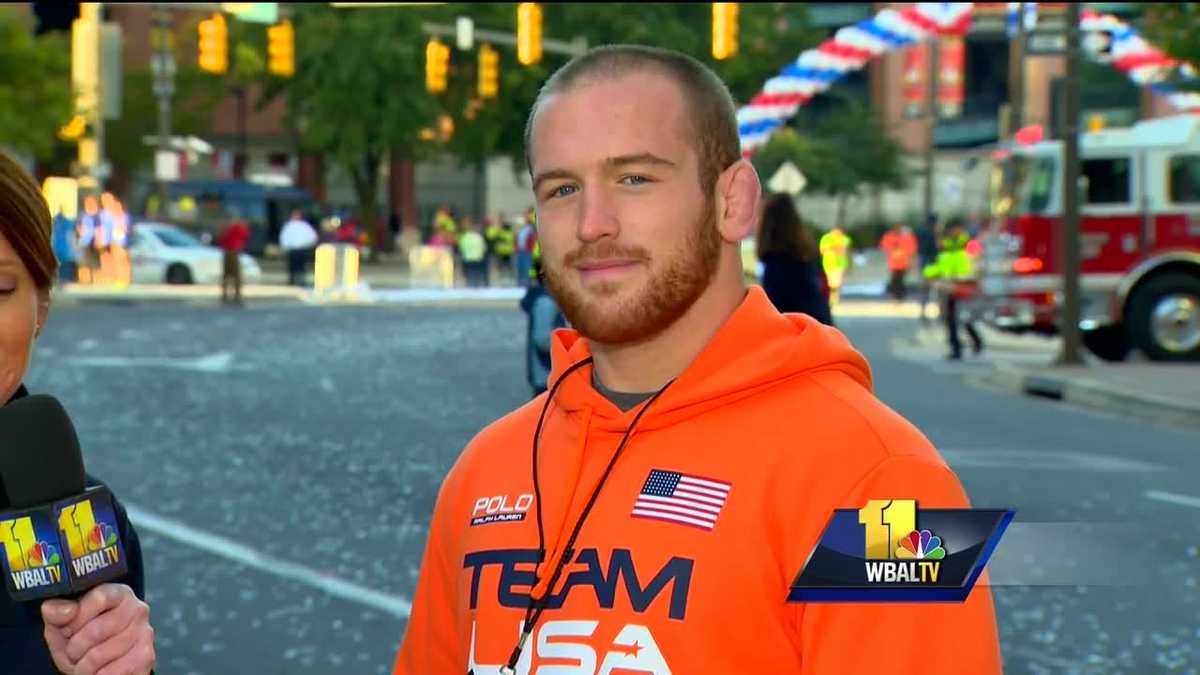 PHOTOS: 2016 Baltimore Running Festival