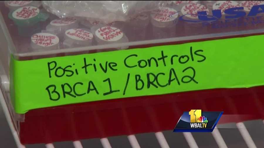 The Centers for Disease Control and Prevention estimates that about one in every 500 women in the country carries the BRCA gene mutation, which can lead to breast cancer.
