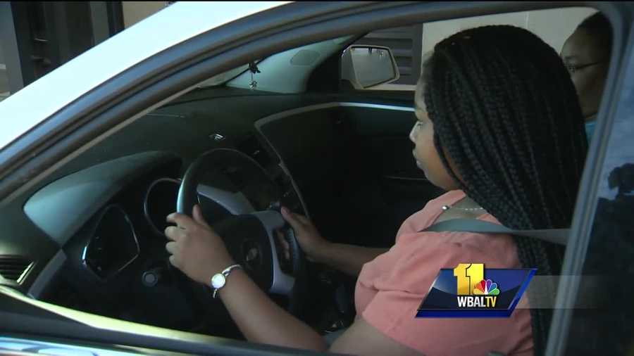 Car crashes are the leading cause of death for U.S. teens. Last year, Maryland had an increase in teen driver roadway fatalities. So, during National Teen Driver Safety Week, the state will be driving home a campaign to save lives. This includes stressing the five rules they want every teen on the road to follow.