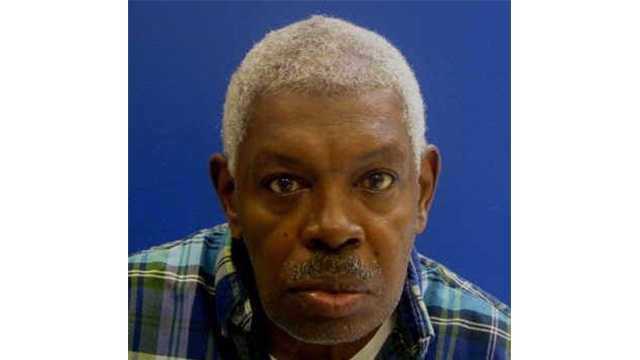 Baltimore Police Search For Missing Vulnerable Adult 9677