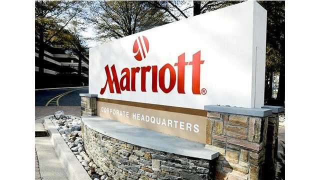 Marriott International Inc. announced plans to relocate its global corporate office to a state-of-the-art,build-to-suit $600 million facility to be located in downtown Bethesda.