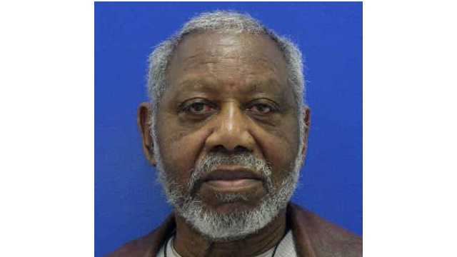 William Cunningham was last seen at 1 a.m. Wednesday in the 4000 block of Grantely Road.