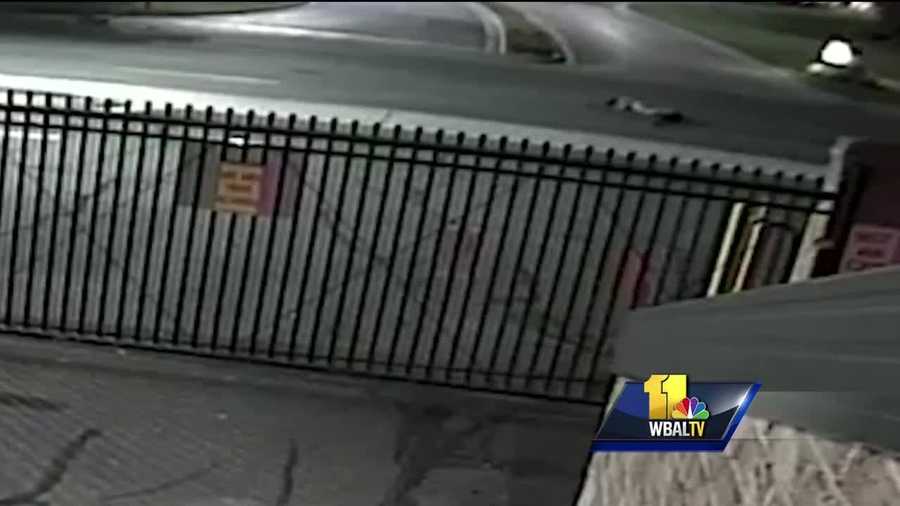 Baltimore County police are looking for more information to solve what is believed to be the hit-and-run of a pedestrian in Middle River. A nearby security camera captured part of the Oct. 4 incident, but police hope it is enough to get some leads and find the driver. In what seems like the blink of an eye, a car drags a man, who's then left on Middle River Road in Middle River. The car does not appear to slow down and keeps going.