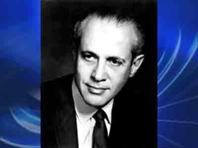 Former Md. Gov. Marvin Mandel dies at age 95