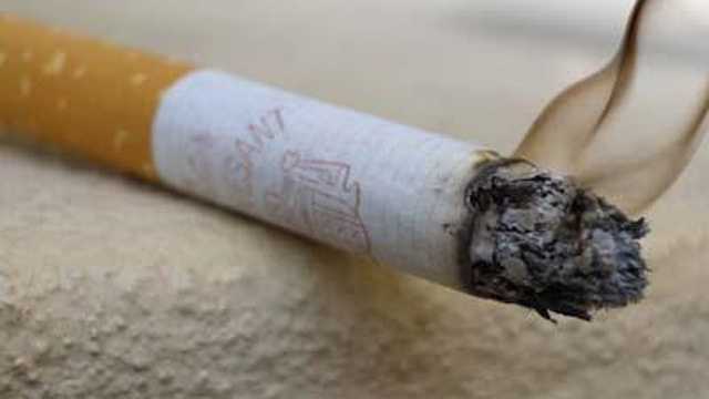 md cigarette The largest percentage of Md. smokers are in