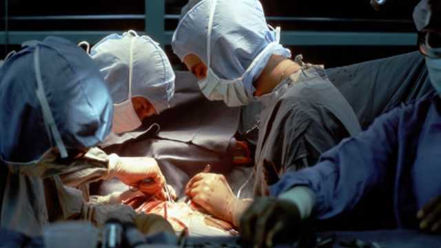 Massachusetts To Cover Gender Reassignment Surgery