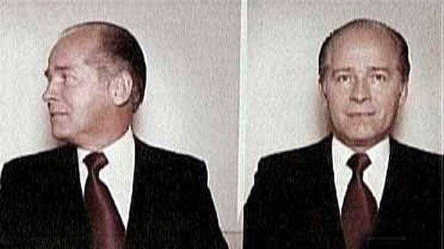 Bulger photos: Timeline of crime