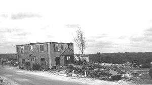 June 9, 1953: Remembering deadly Worcester tornado