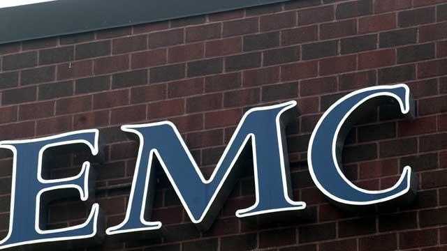 emc to cut jobs in 2015